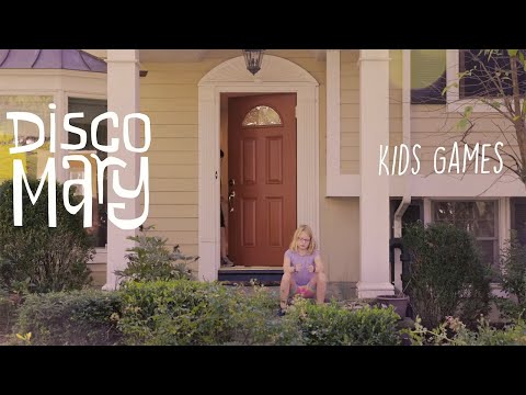 Disco Mary - Kids Games