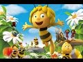 MAYA THE BEE (DIE BIENE MAJA) - FLOWER PARTY ...