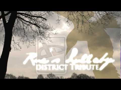 Rue's Lullaby ~District Tribute; The Hunger Games~