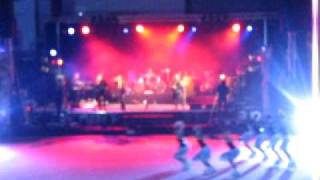 Tarot - Before The Skies Come Down LIVE - Heavy Metal On Ice, Kuopio