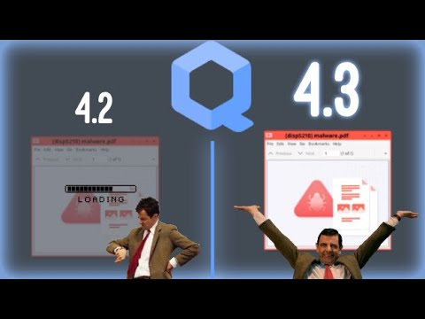 What's new in Qubes 4.3