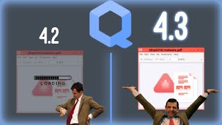 What's new in Qubes 4.3