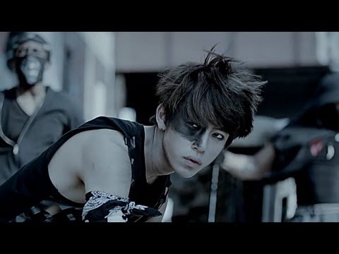 [Live HD] 130809 Music Bank B.A.P 비에이피 Comeback Stage - Coffee Shop + Badman