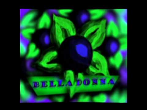 Placzid Rayne- Belladonna