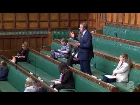208 Toby Perkins MP - 24 April 2019 - House of Commons - UK Parliament times