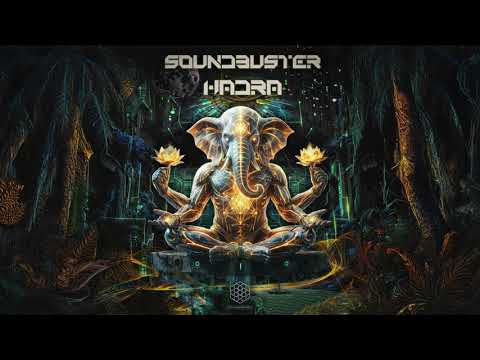 Soundbuster - Hadra