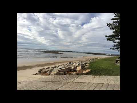 Mark Callaghan 7th April 2019