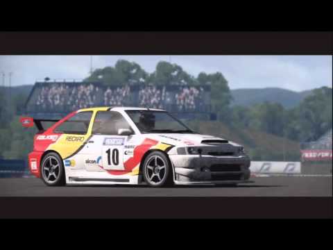 Let's play: Need for Speed Shift 2 Unleashed [German]{HD}[Part 13|BLIND!!]