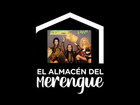 TRIADA - POR ESO (1992)