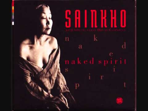 Sainkho Namtchylak (Naked Spirit )"To the Master Hunashtar-Ool". Female Throat Singing
