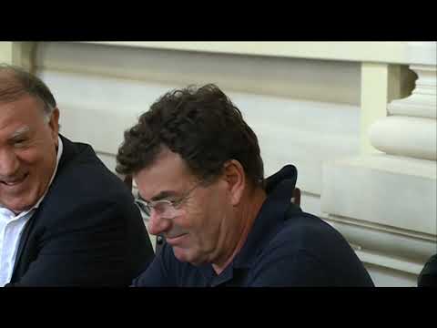 calcio dilettanti: presentazione uefa regions' cup