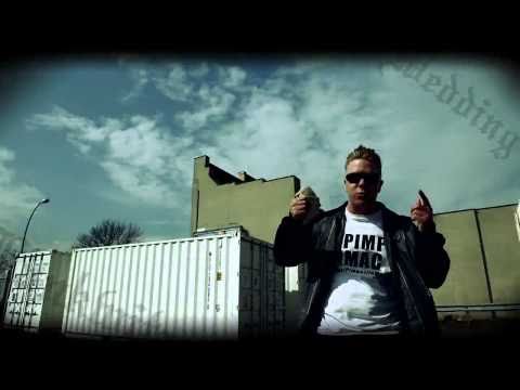 Raper Pimp & Illa Mac feat. MC Bogy - Blutgeld