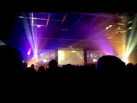 Video Games Live; Köln, 08.08.2015 (Halo)