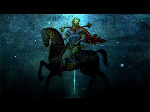 Digenis Akritas - Epic Byzantine Music