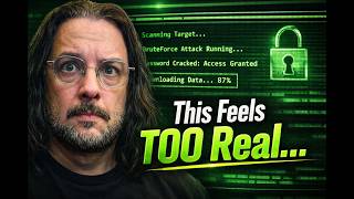 This Game Teaches REAL Hacking Tools… Is That Safe? | HackHub - Ultimate Hacking Simulator