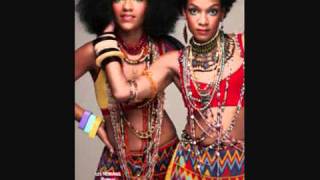 Les Nubians - Sourire