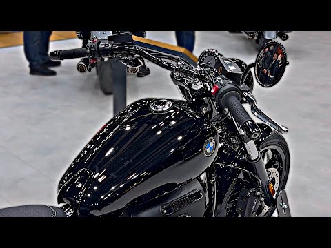 35 Coolest Cruiser Motorcycles For 2026!