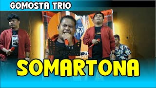 Download lagu SOMARTONA - GOMOTA TRIO LIVE COVER mp3 Download lagu SOMARTONA - GOMOTA TRIO LIVE COVER mp3
