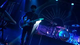 Taking Back Sunday: Call Come Running - 8/15/17 - House of Blues - Cleveland, OH