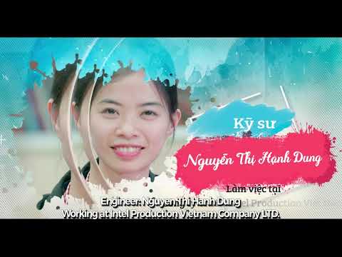 HỌC BỔNG NỮ SINH KỸ THUẬT HEEAP