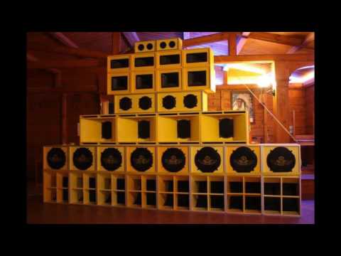 Danman - Falling In Love (Alphadub remix)