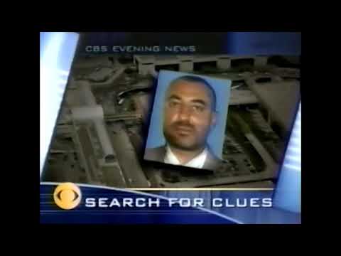Hesham Mohamed Hadayet LAX Airport shooting + El Al security post 9/11