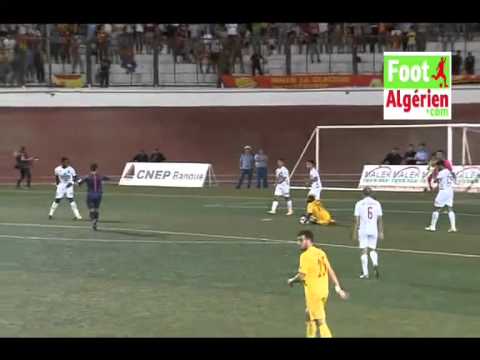 Ligue 1 Algérie (5e journée) : NA Hussein Dey 2 - JS Saoura 2