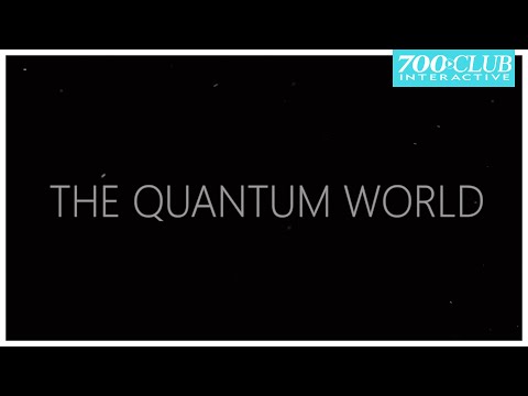 The QUANTUM Faith | EXTENDED Interview