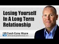 Losing Yourself In A Long Term Relationship