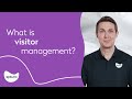 What Does a Visitor Management System (VMS) Do?