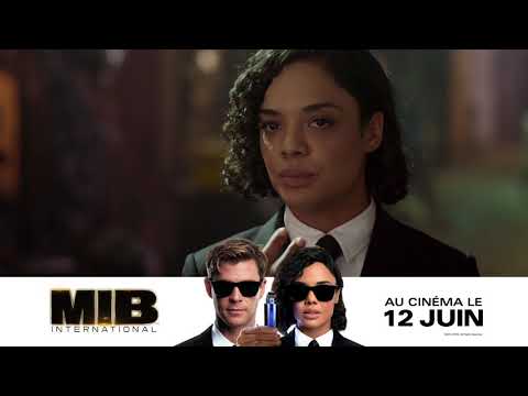 TV Spot “Secret Alien Kids”