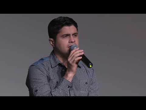 A doçura do Teu falar - versão acústica (Ludmila Ferber) Ciro Barreto