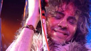 The Flaming Lips: "Waitin' For A Superman"