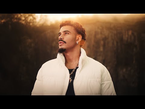 Tenho Que Seguir - Nilo (Clipe Oficial) Prod. DJ Di Marques