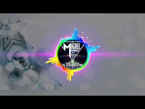 Mix Navideño Y Fin De Año, Vol. 8 (María Teresa, Pájaro Amarillo, El Bailador) - DJ Miguel Hernández