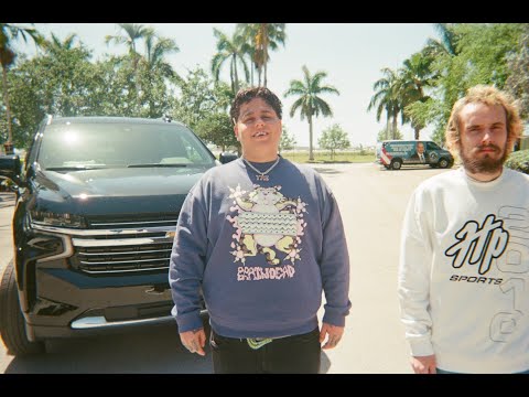 Pouya x Fat Nick - Seven Figure Habits [Official Video]