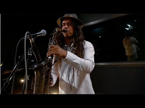 Buyepongo - Melodiosa (Live on KEXP)