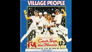 Village People  -  Can&#39;t Stop The Music (Special Extended  1980) (HD) mp3