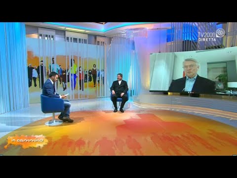 In cammino, 2 novembre 2021 - Credenti e non credenti. Il dialogo è possibile?