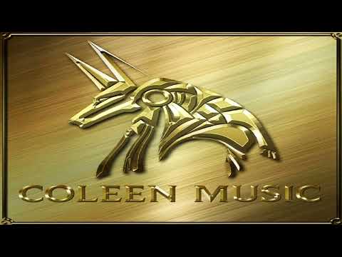Ian Coleen Feat. Italove & Ken Laszlo - Disco Queen (Electro Synth Pop Mix).