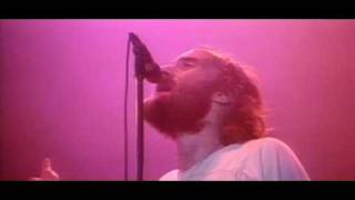 Genesis - Supper&#39;s Ready - REMASTERED (ending, live 1976)