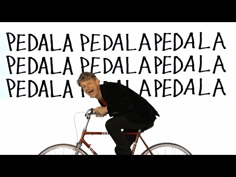 In Bicicletta - Paolo Serazzi