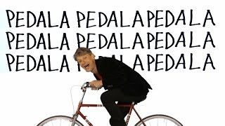 In Bicicletta - Paolo Serazzi