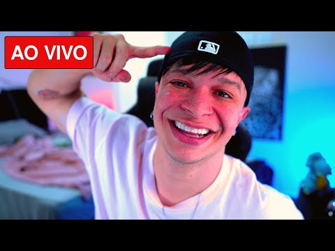 ❤✅ LIVE MAIS QUE ESPECIALLL !! COMO VOCÊS ESTÃO MEUS AMIGOS ?? CHEGAMOS PRA MAIS UMA LIVE INCRIVEL