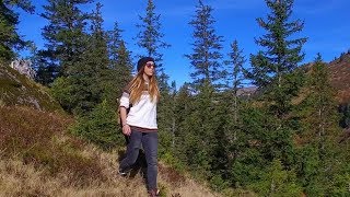 Swiss Indiansummer (London Grammar - Hey now Bonobo Remix)