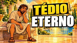 O que faremos, de fato, durante toda a eternidade?