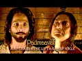 Padmaavat Ratan Singh ने किया Punish अपने गुरु Raghav Chetan को Deep