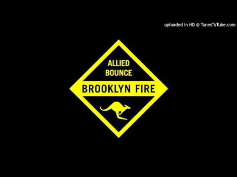 Live City - Champagne Blast feat. Big Nab [Brooklyn Fire Records]