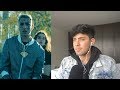 (REACCION) Neo Pistea - Karma (REACCION) Neo Pistea - Karma