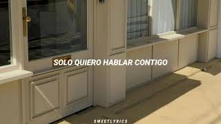 Obvious? - Hollyn // ♡ [sub. español]